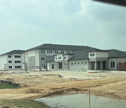 Aspire Katy in Katy, TX - Foto de edificio - Building Photo