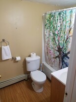 175 3rd St, Unit 1 Apartamentos