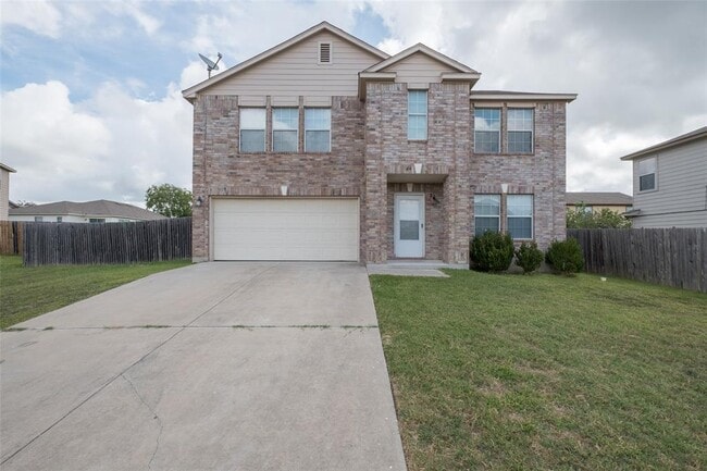 property at 1305 Casa Blanca Cove