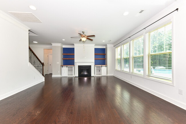 406 Fairmile Dr in Greensboro, NC - Building Photo - Building Photo