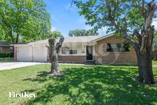 property at 5241 Ruston Ave