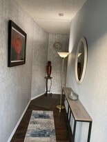 45335 Eula B Rd, Unit Efficiency Apt in Callahan, FL - Building Photo