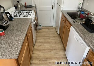 235 Park Dr. in Boston, MA - Building Photo - Building Photo