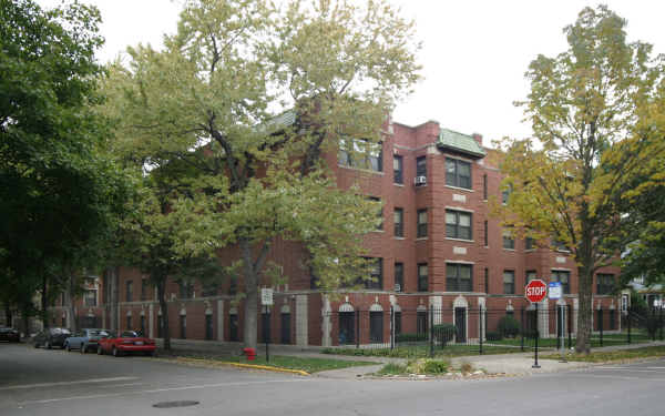 7001-7017 N Wolcott Ave in Chicago, IL - Building Photo - Building Photo