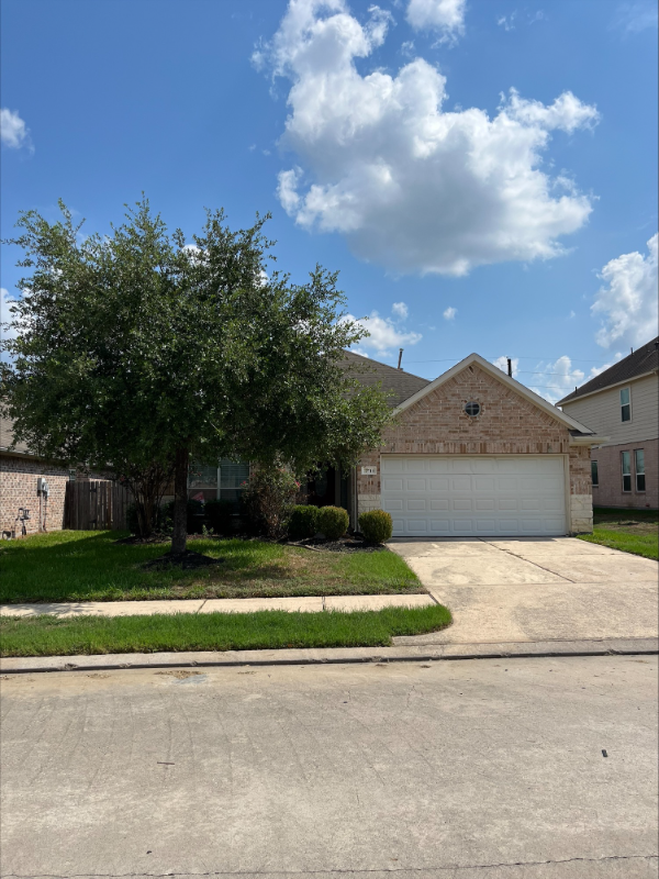 22710 Green Square Ct in Spring, TX - Building Photo - Building Photo