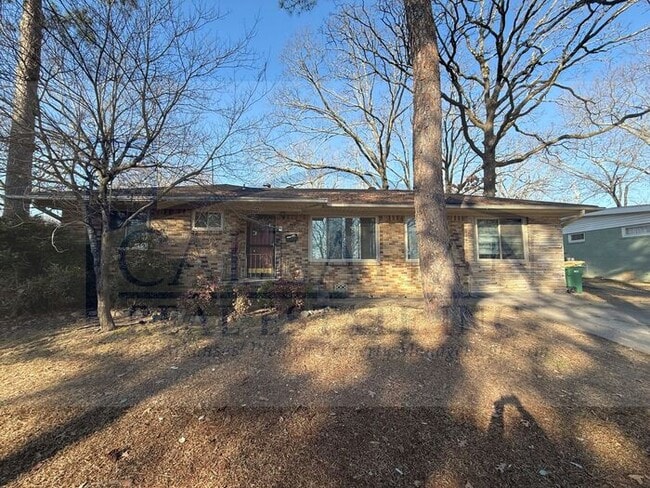 property at 4417 Hazelwood Rd