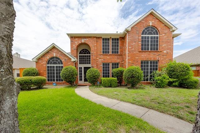 property at 3103 Kingsbury Dr