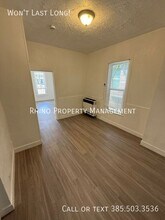 2440 B Ave-Unit -1 in Ogden, UT - Building Photo - Building Photo