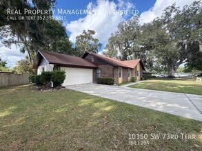 10150 SW 73rd Terrace in Ocala, FL - Building Photo - Building Photo