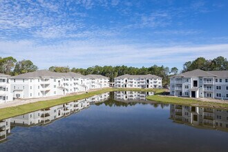 Exchange at Orange Park in Jacksonville, FL - Building Photo - Building Photo