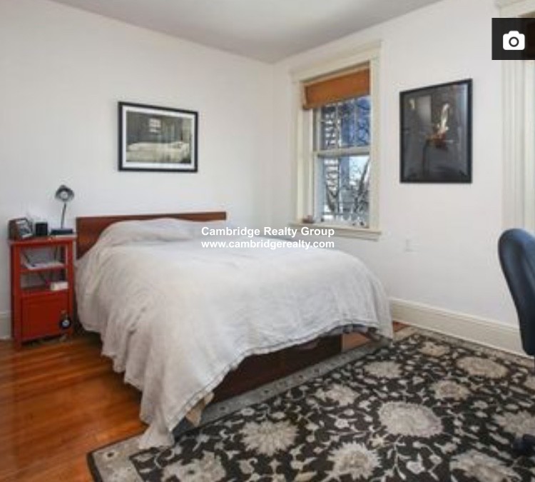 1699 Cambridge St in Cambridge, MA - Building Photo