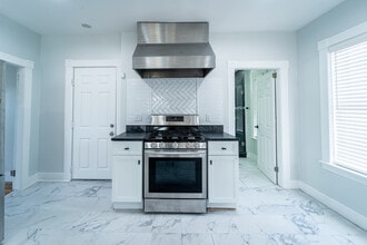 48 Beaver St, Unit 3 in Worcester, MA - Building Photo - Building Photo