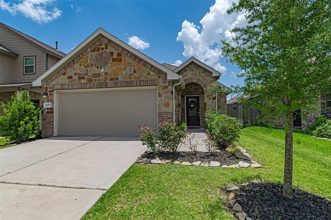 property at 24015 Shumard Grove Ln