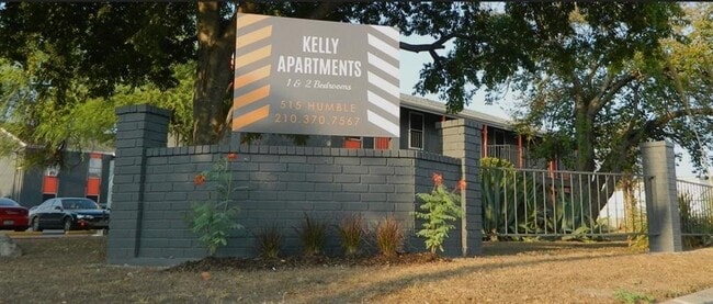 property at 515 Humble Ave