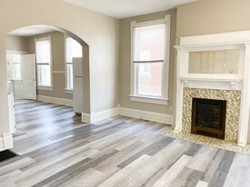 432 E Whittier St, Unit 432 in Columbus, OH - Building Photo