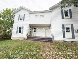 499 S Detroit St in Xenia, OH - Building Photo