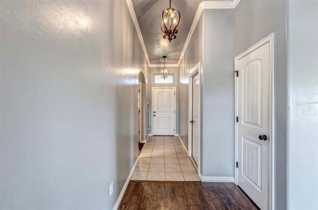 12309 Edison Dr in Oklahoma City, OK - Building Photo - Building Photo