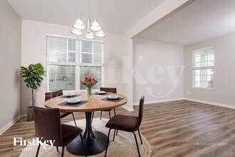 3946 Massey Run in Raleigh, NC - Building Photo - Building Photo