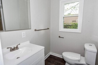 1226-1222 Shakespeare Ave in Kalamazoo, MI - Building Photo - Building Photo