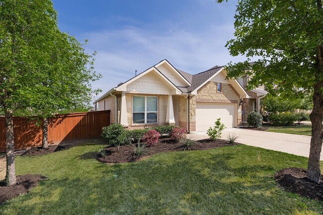 2517 Auburn Chestnut Ln in Pflugerville, TX - Building Photo - Building Photo