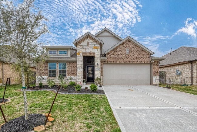 506 Pecan Landing Ln in La Marque, TX - Foto de edificio - Building Photo