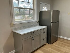 1407 Pine St in Waycross, GA - Building Photo - Building Photo