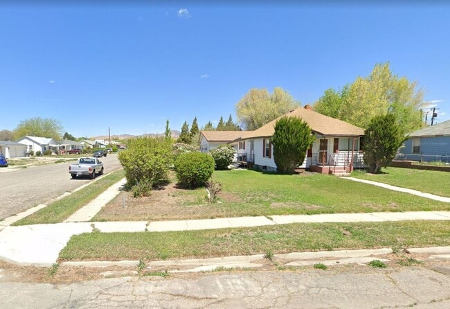 property at 390 W 300 S