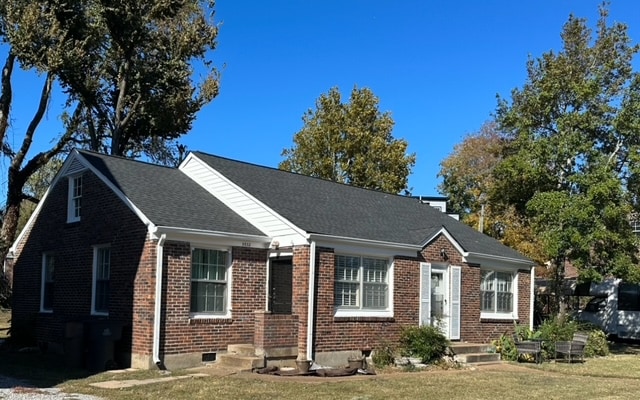 5530 Knob Rd