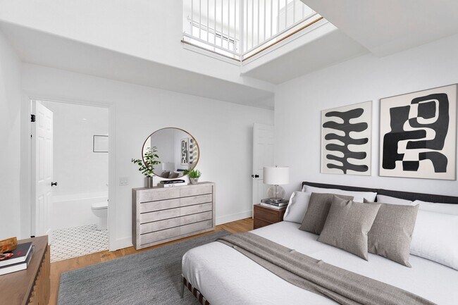 1827 Wilcox Beautifully renovated 2 bedroom in Los Angeles, CA - Foto de edificio - Building Photo