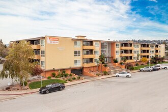 Madison Place in San Mateo, CA - Building Photo - Building Photo