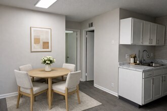 Oakstone Ridge in Nashville, TN - Building Photo - Building Photo