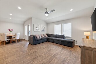 4214 Fornari Ln in Katy, TX - Building Photo - Building Photo