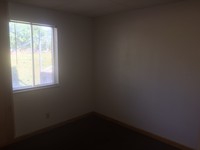Bedroom - Collegewood Apartments in Cape Girardeau, Missouri