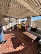 49512 Old Mill Rd in Morongo Valley, CA - Building Photo - Building Photo