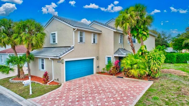 property at 22360 Overture Cir