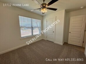 17712 Horne Ln in Edmond, OK - Building Photo - Building Photo