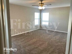 5644 N Native Sunflower St in North Las Vegas, NV - Building Photo - Building Photo