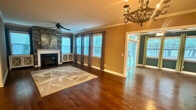 1213 Barnford Mill Rd in Wake Forest, NC - Building Photo - Building Photo