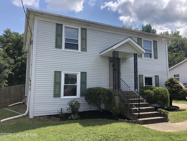 property at 3700 Hillcross Dr