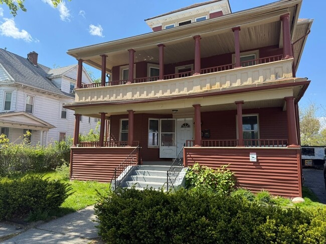 property at 432 Sumner Ave