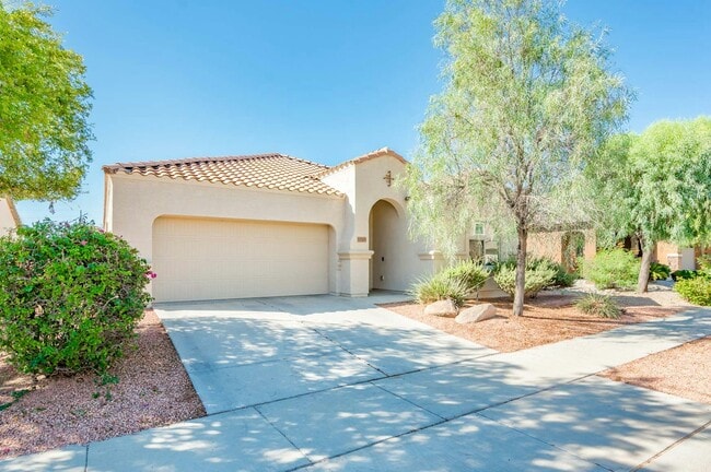 property at 17525 W Larkspur Dr