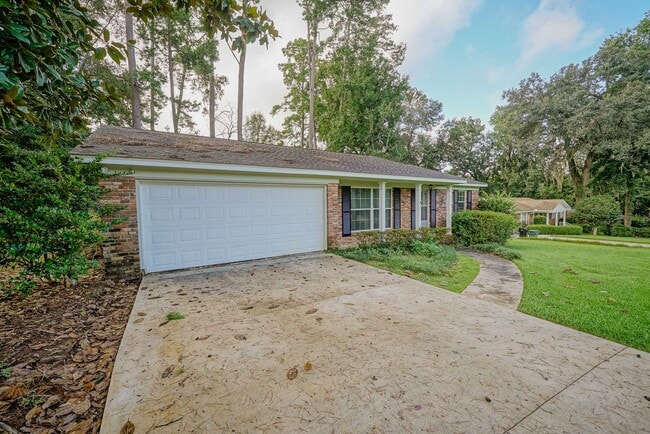3005 Tipperary Dr in Tallahassee, FL - Building Photo - Building Photo