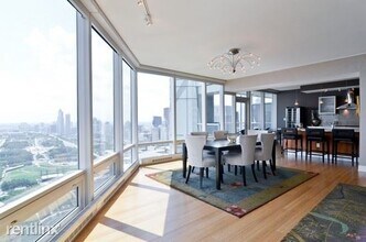 340 E Randolph St-Unit -Unit 3501 in Chicago, IL - Building Photo - Building Photo
