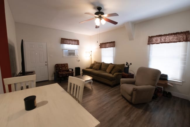 1428 Sunset Dr in Tyler, TX - Building Photo - Building Photo
