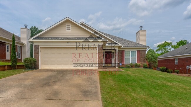 8063 Sonoma Pointe Dr in Columbus, GA - Building Photo - Building Photo