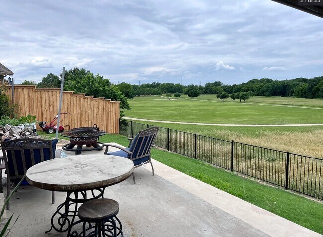 820 Osage Dr in McKinney, TX - Building Photo - Building Photo