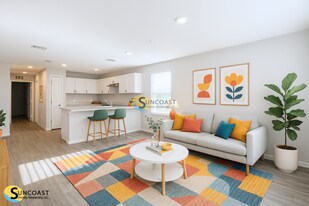 6451 Breezy Oaks Wy in Jacksonville, FL - Building Photo