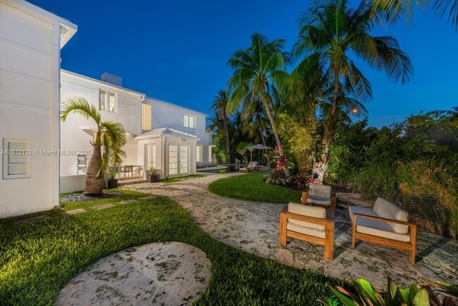 841 19th St in Miami Beach, FL - Building Photo - Building Photo