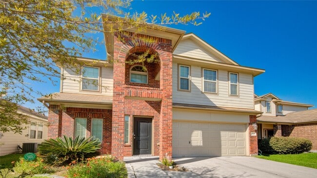 property at 2527 Cold River Dr