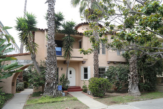 838-840 6th St in Santa Monica, CA - Building Photo - Primary Photo